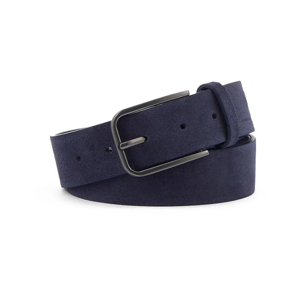 Ремінь Piquadro Cintura Blue CU6189C96_BLU