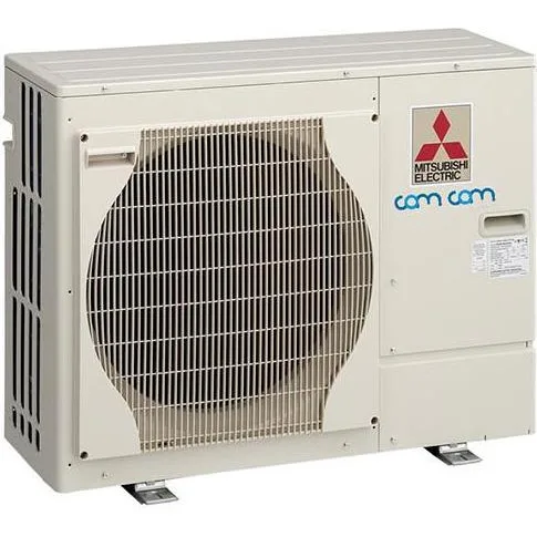 Тепловий насос Mitsubishi Electric Power Inverter PUHZ-W85VHA