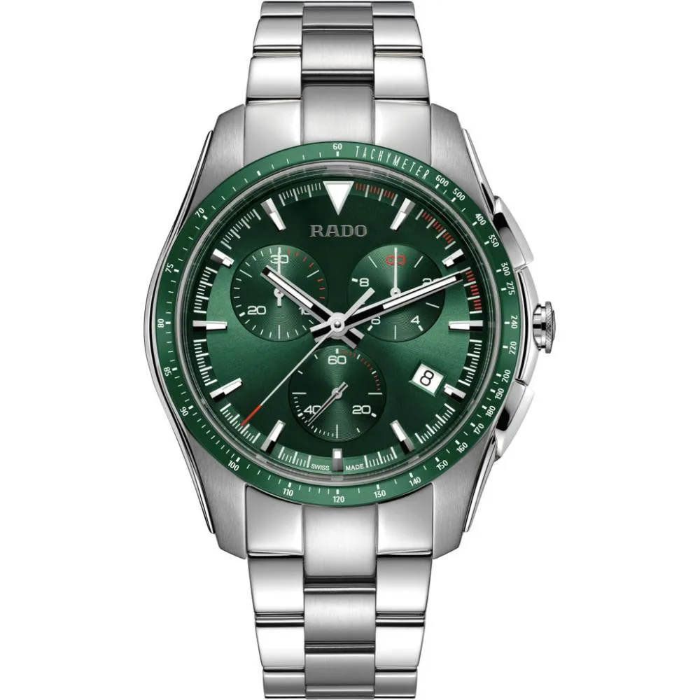 Часы Rado HyperChrome Chronograph 01.312.0259.3.031 R32259313