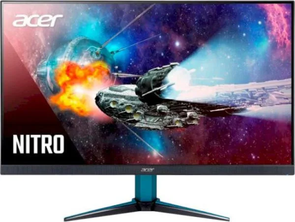 Монітор Acer Nitro VG272UV3bmiipx (UM.HV2EE.301)