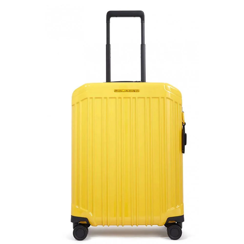 Валіза Piquadro PQ LIGHT (PQL) Lavander BV4425PQLS3_VI (Маленька)
