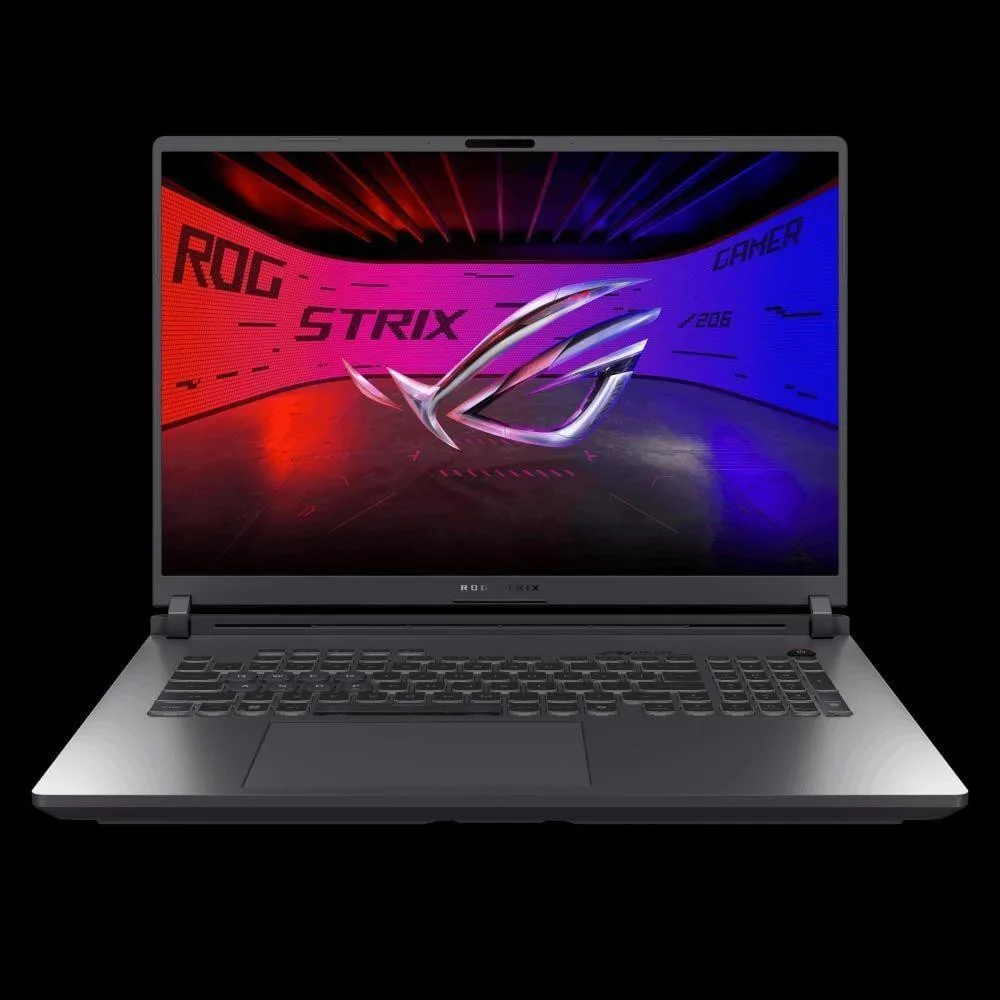 Ноутбук ASUS ROG Strix G18 G815LW (G815LW-U9322W)