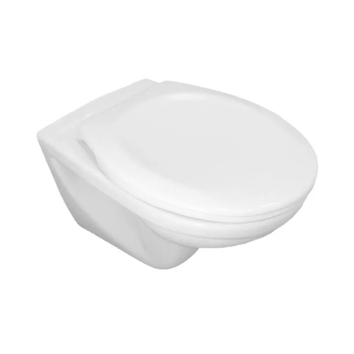 Jika Dino H8603770000001 з сидінням Soft-Close