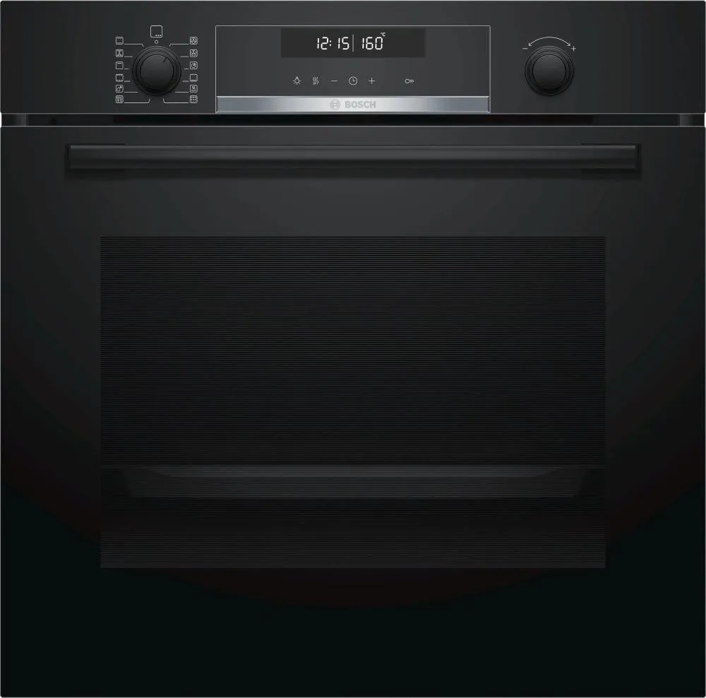 Духовой шкаф Bosch HBA578BB0