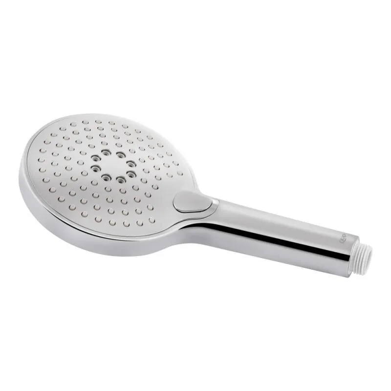 Q-Tap Rucni 120 мм QTRUCA120O3KCC Chrome
