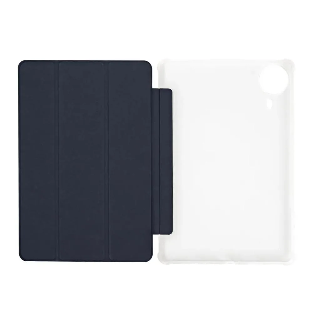 Чохол Teclast для T50 Plus 11", Flex, сірий (6940709689097)