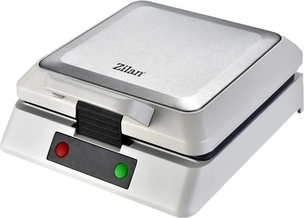 Сендвічниця тостер Zilan ZLN4728, 1200W (Y-23050)