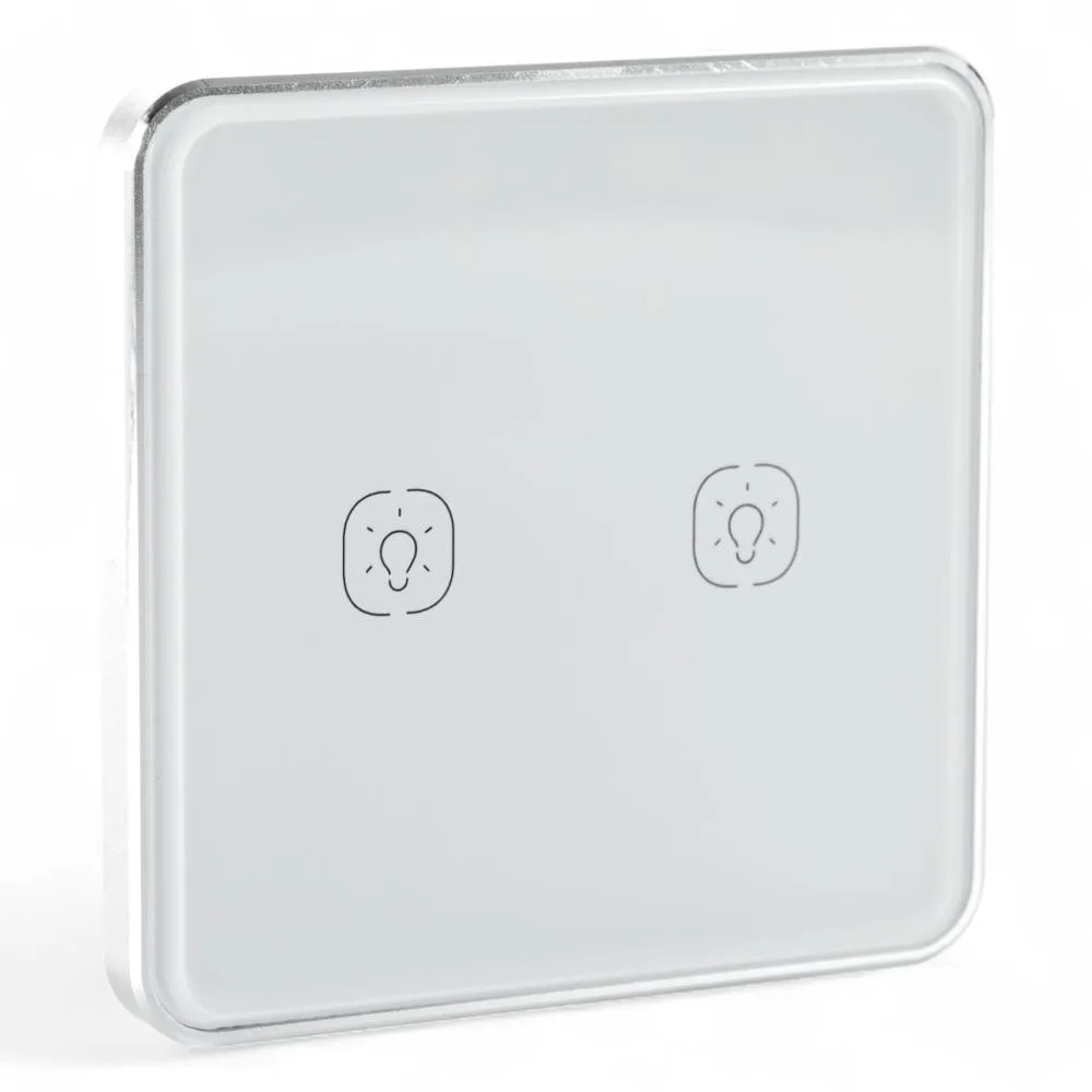 Tervix Pro Line ZigBee Touch Switch (433031)
