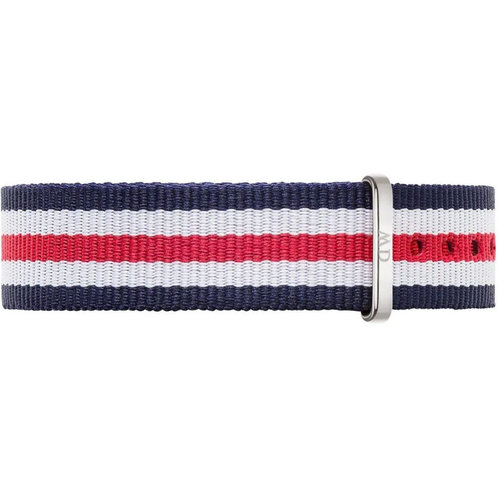 Ремешок Daniel Wellington Canterbury DW00200016 20mm