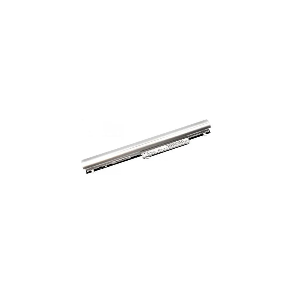 Акумулятор PowerPlant для ноутбуків HP Pavilion SleekBook 14 (HPHY04L7) 14.8V 2600mAh, silver (NB461141)
