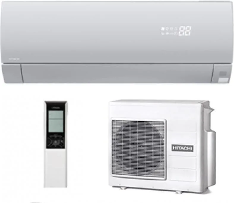 Кондиціонер Hitachi PREMIUM INVERTER RAK-35PSES-RAC-35WSE
