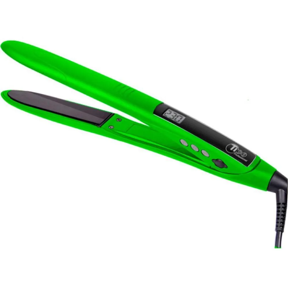 Прилад для укладання волосся Tico Professional Maxi Radial Tip Green (100012GN)