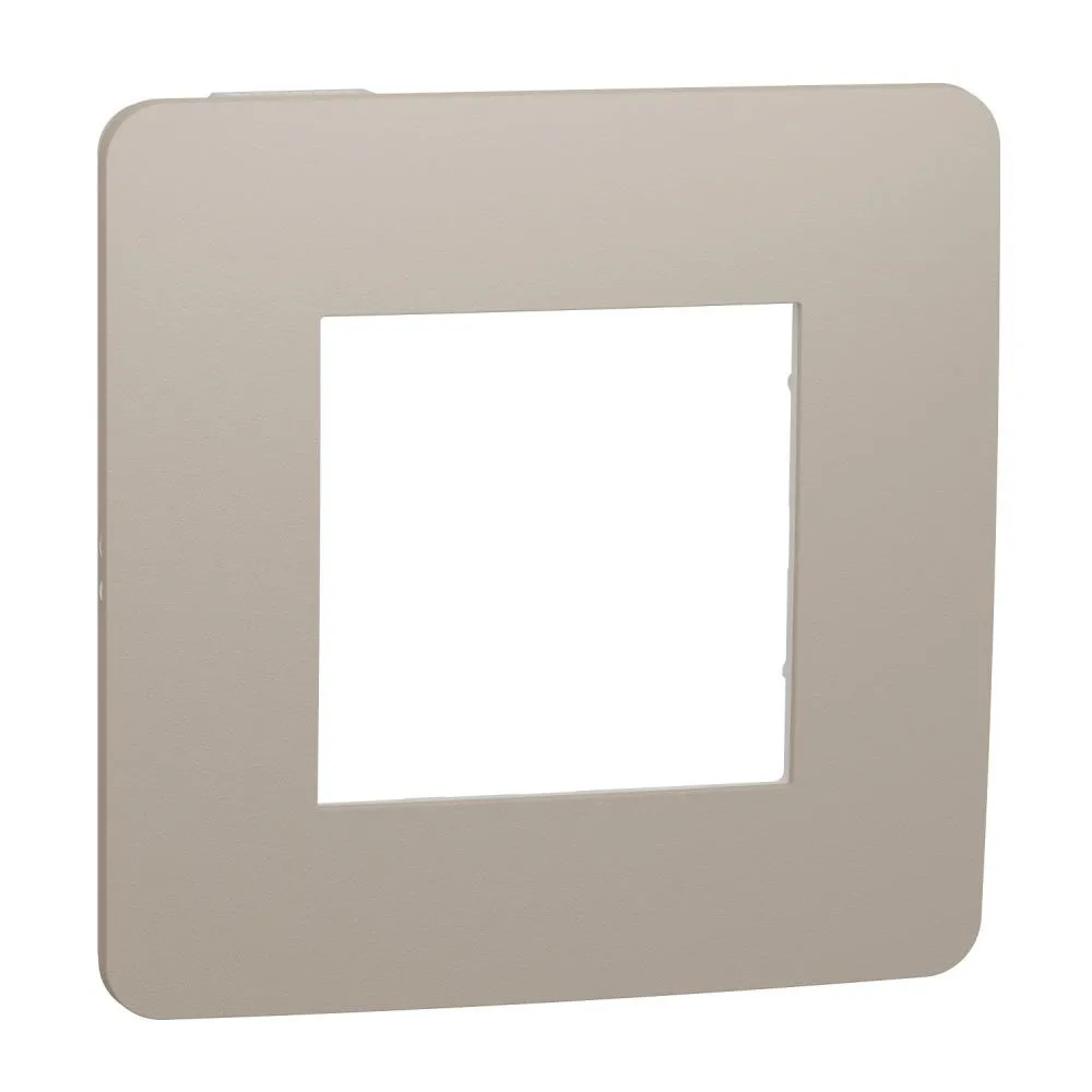 Schneider Electric Unica Studio Color NU280226