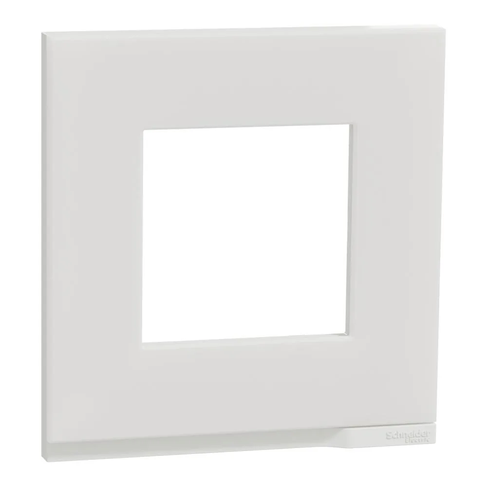 Schneider Electric Unica Pure NU600289
