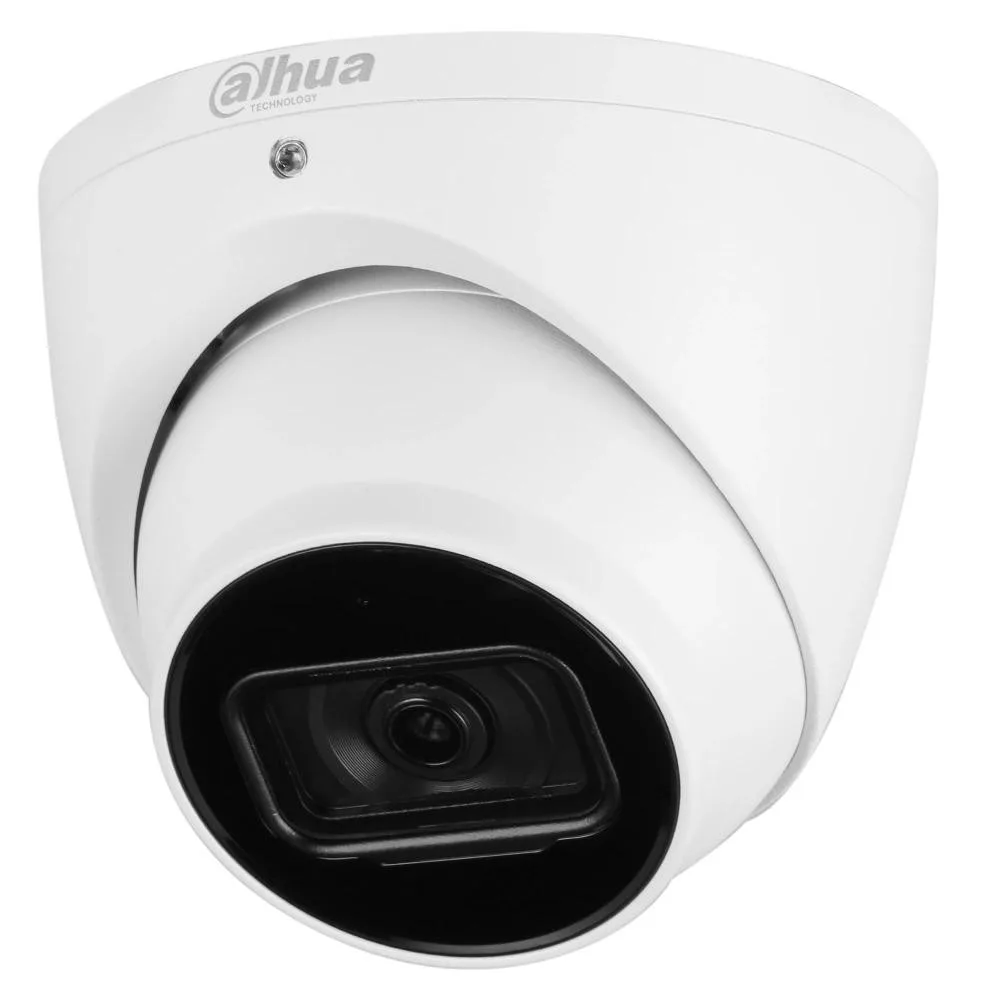 Відеокамера 4K Starlight HDCVI Dahua DH-HAC-HDW1801TP