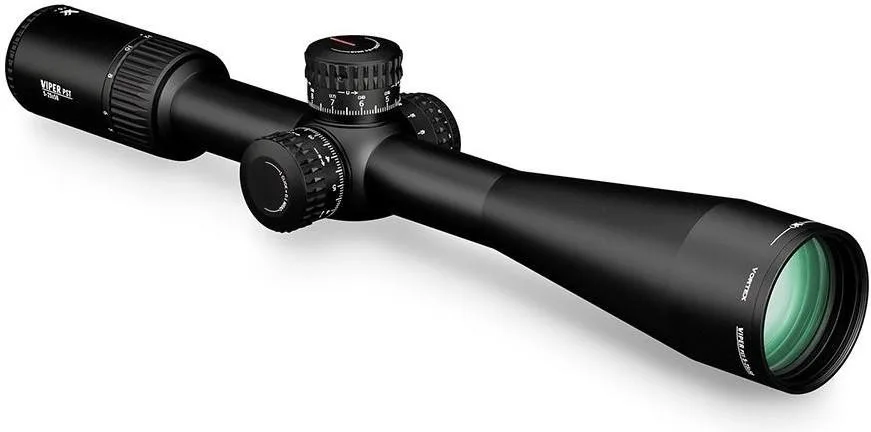 Прицел оптический Vortex Viper PST Gen II 5-25x50 FFP EBR-7C MRAD (PST-5259)