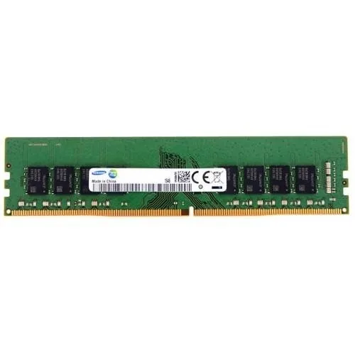 Оперативна памʼять Samsung DDR4 8GB 1x8GB 2400MHz (M378A1K43BB2-CRC)