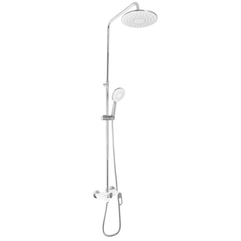 Lidz Latwa 1030 White LDLAT1030WHI45427