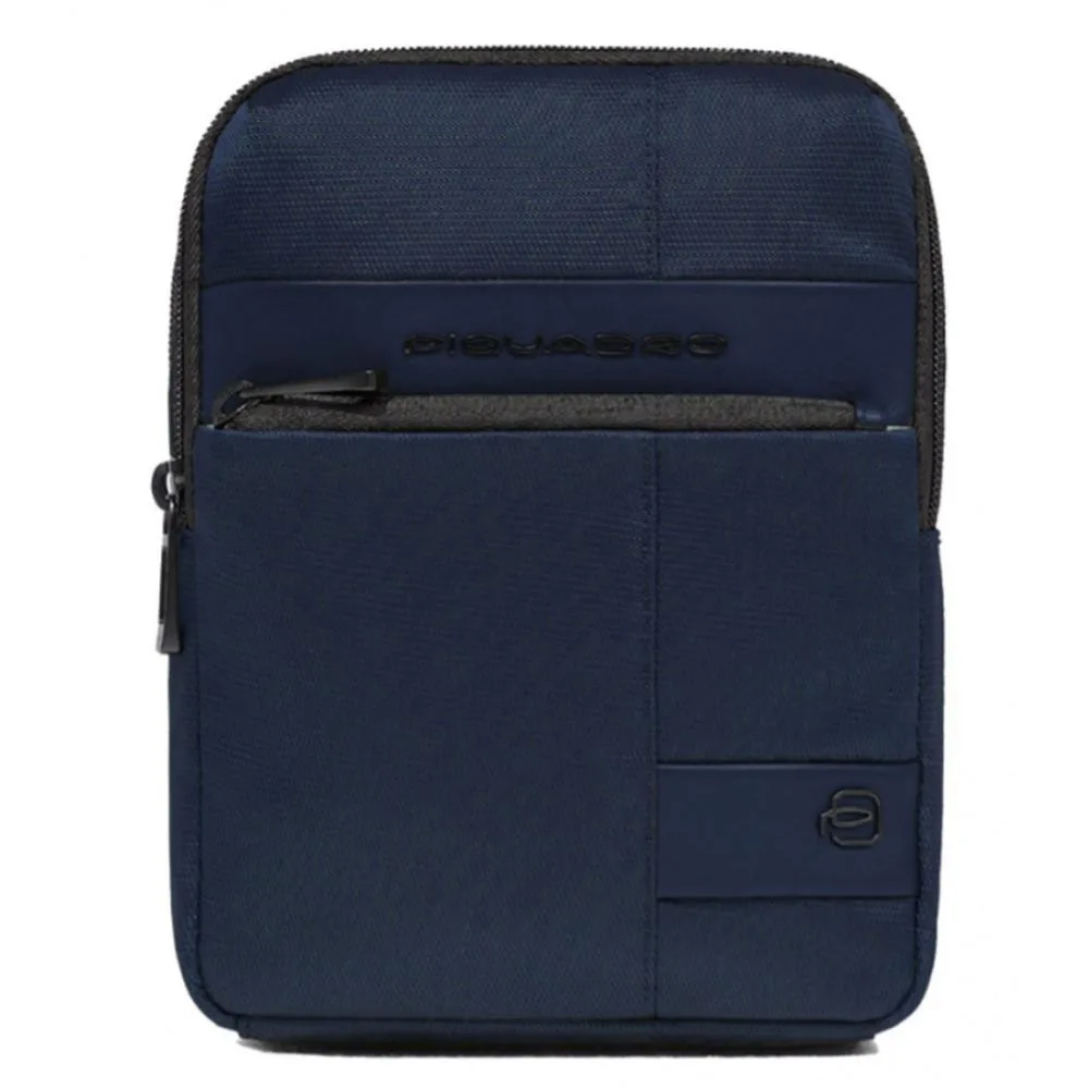 Сумка Piquadro WOLLEM (W129) Black CA6303W129_N