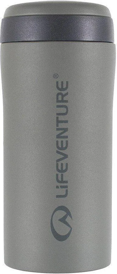 Гуртка Lifeventure Thermal Mug grey matt (9530ME)