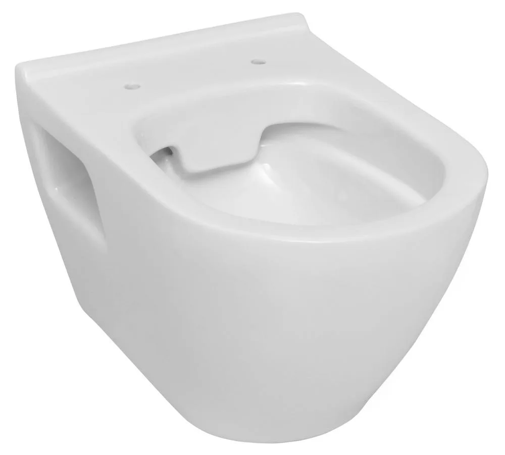 Koller Pool Round Arc підвісний унітаз 52х35,5 см - SM26KSL110H
