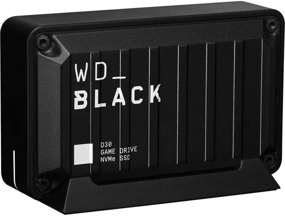 SSD накопичувач WD Black D30 500 GB (WDBATL5000ABK-WESN)