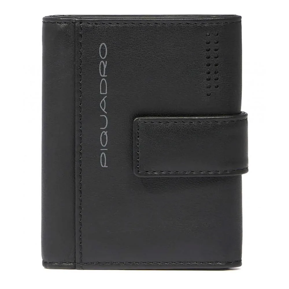 Портмоне Piquadro URBAN (UB00) Black PU5957UB00R_N
