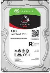 Жорсткий диск Seagate IronWolf Pro 3.5 NAS 4TB (ST4000NE001)