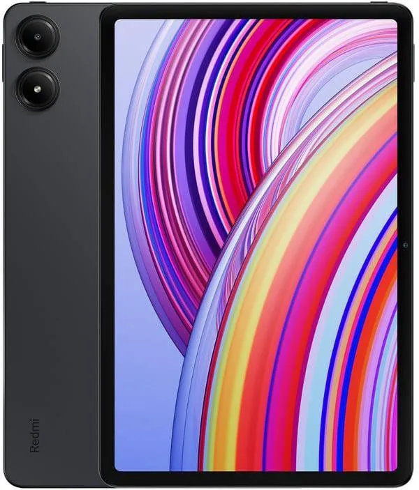 Планшет Xiaomi Redmi Pad Pro 8/256GB Graphite Gray (VHU4750EU)