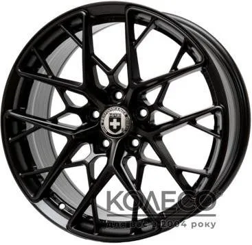 Angel Hornet 601 W7 R16 PCD5x100 ET38 DIA67.1 S