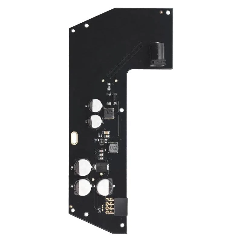 Ajax HUB.001.PWB.001v1 (000014826)