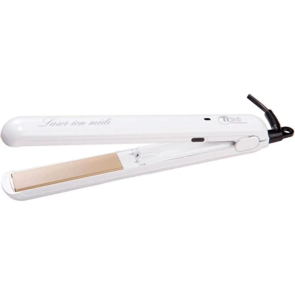 Прилад для укладання волосся Tico Professional Laser Ion Midi White (100330)