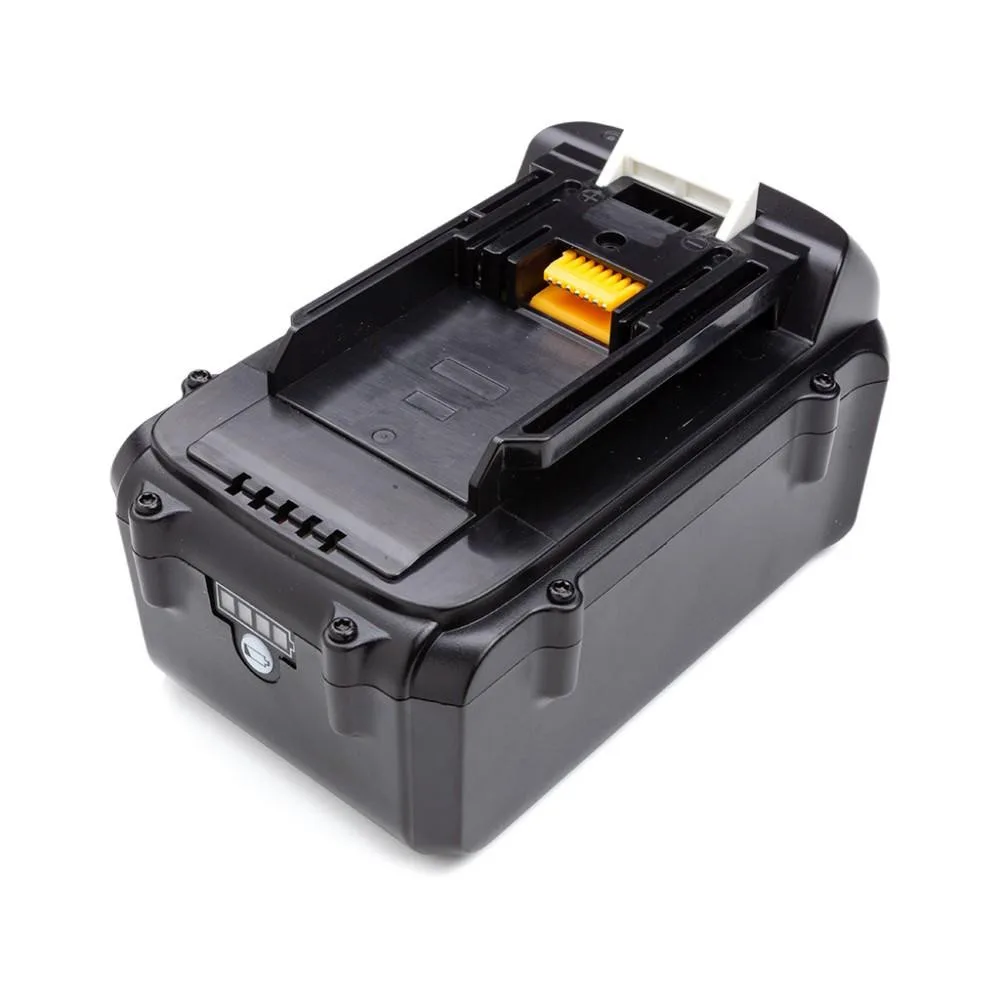 Акумулятор PowerPlant для шуруповертів та електроінструментів MAKITA 36V 4.0Ah Li-ion (BL3626) (TB920976)