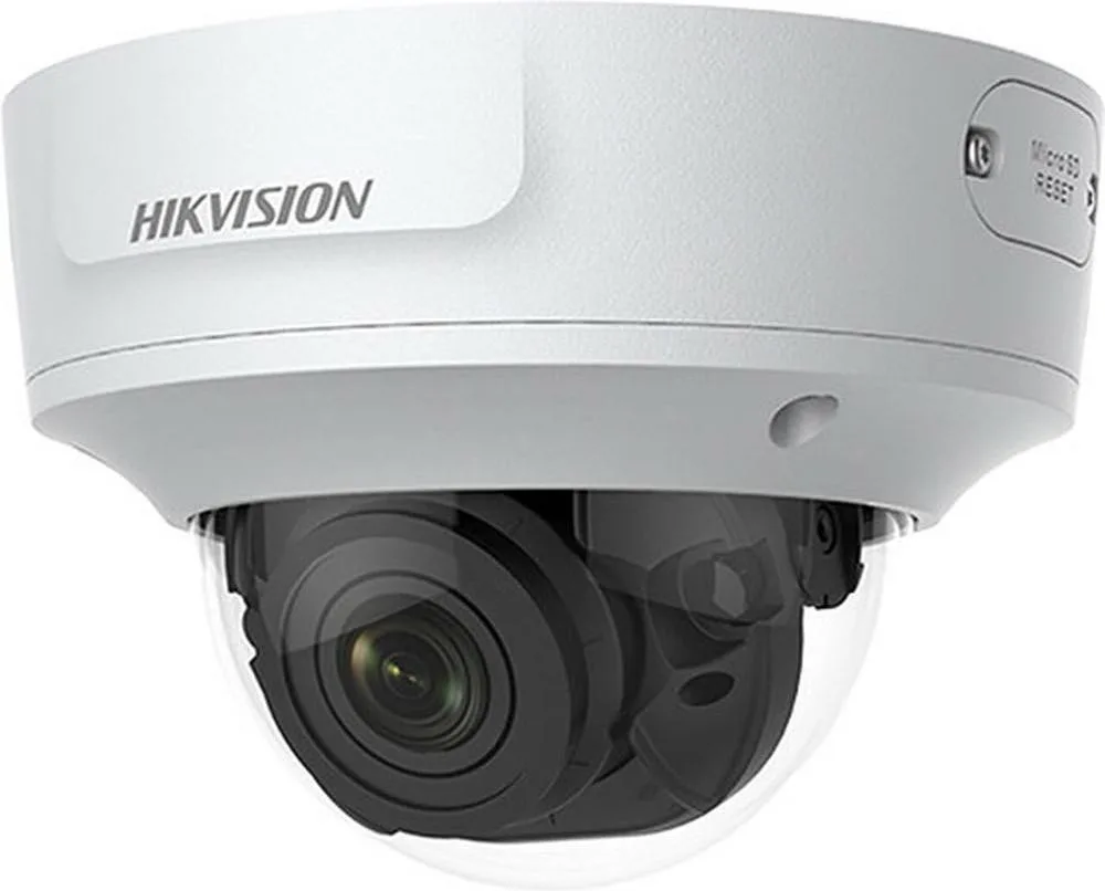 Hikvision DS-2CD2743G1-IZS (2.8–12mm)