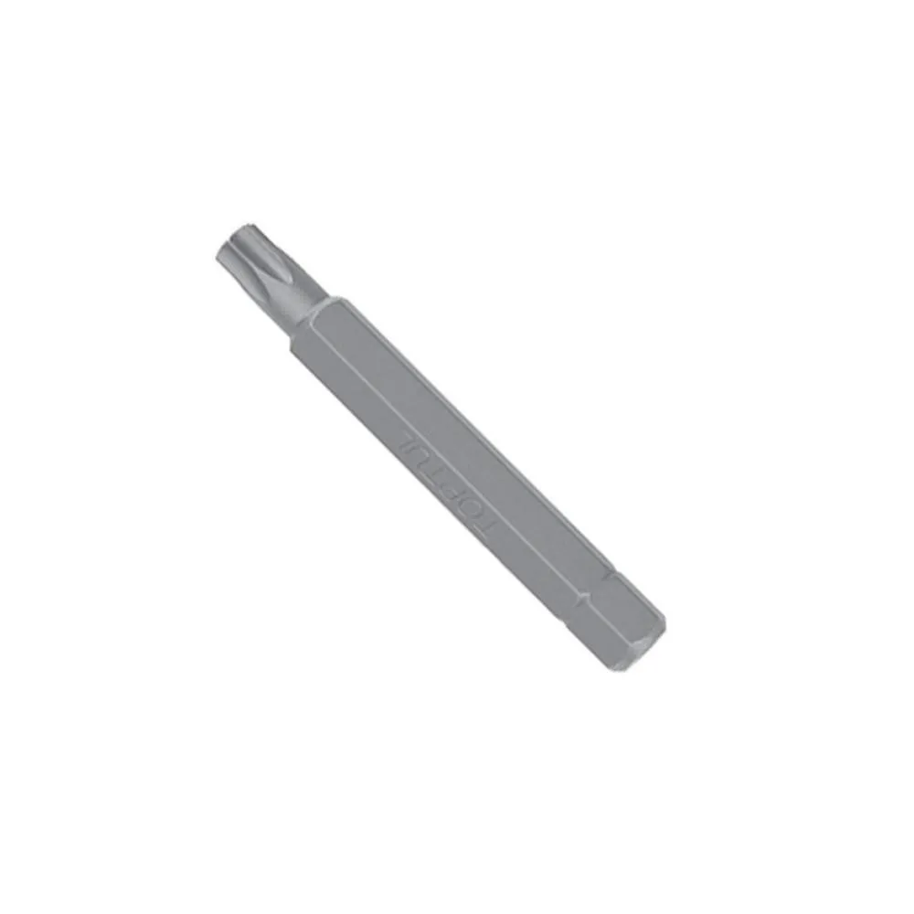 Насадка TOPTUL TORX 10 мм L-75 мм T40 FSEB1240