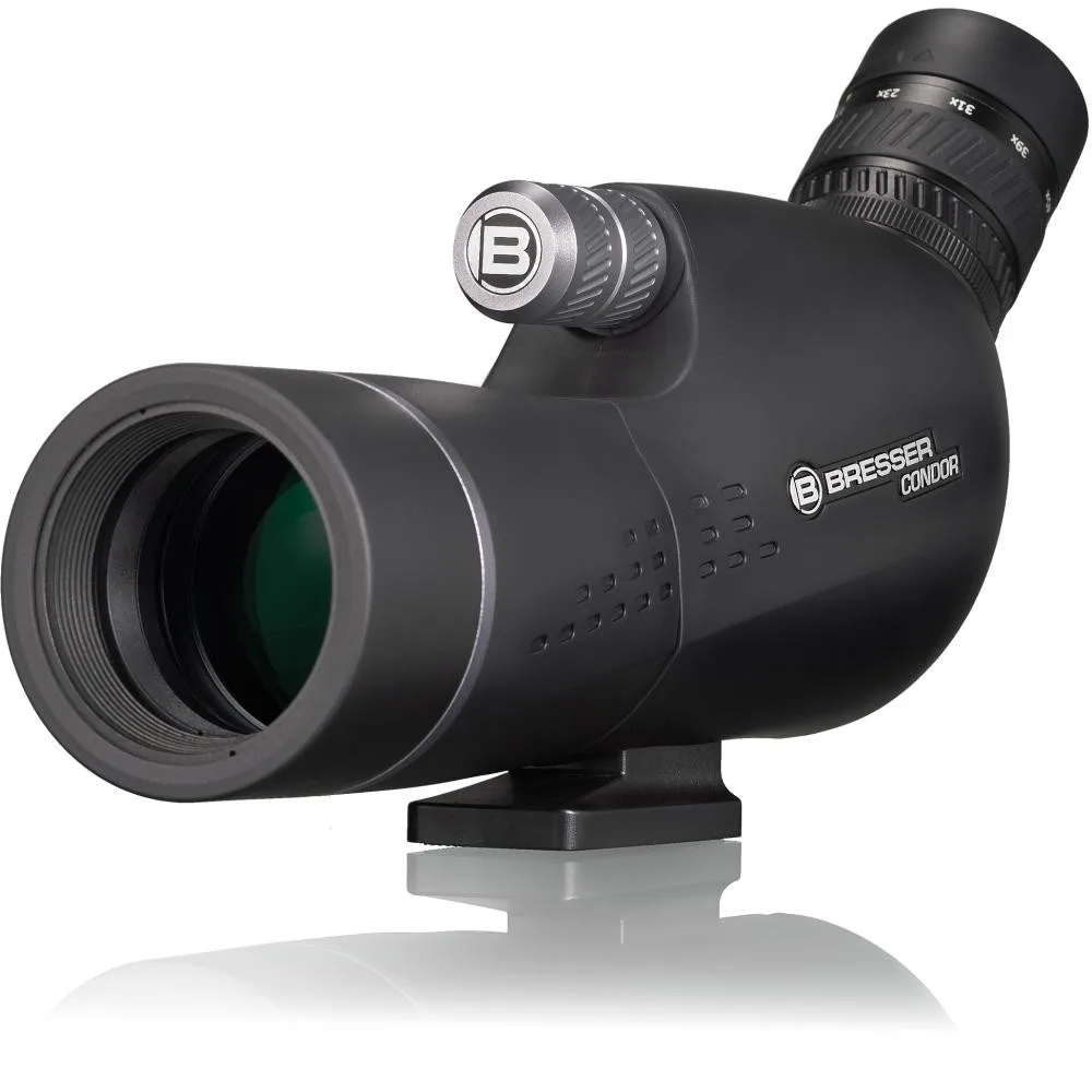 Підзорна труба Bresser Condor 15-45x50/45 Gen.II WP