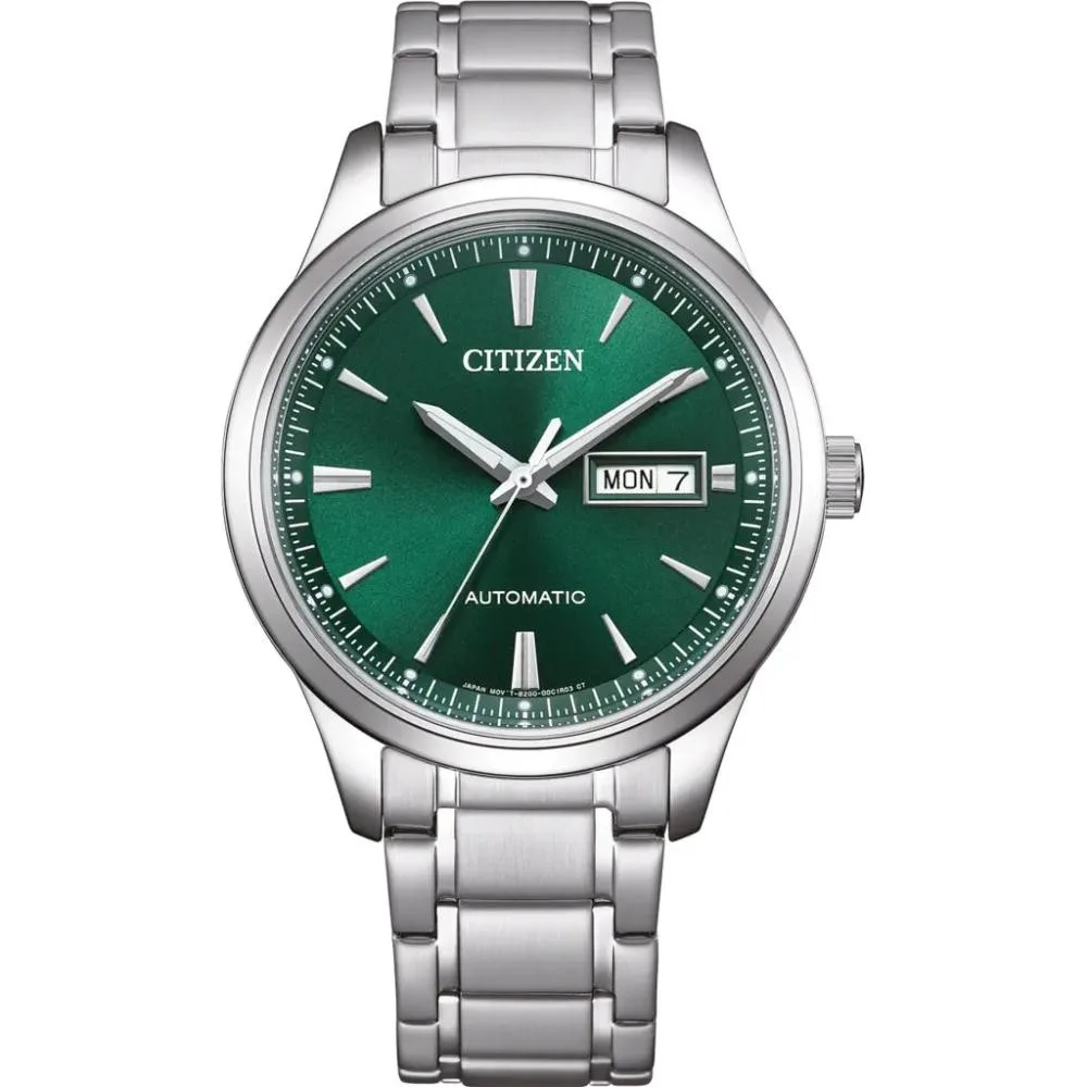 Часы Citizen Automatic NY4058-79LE