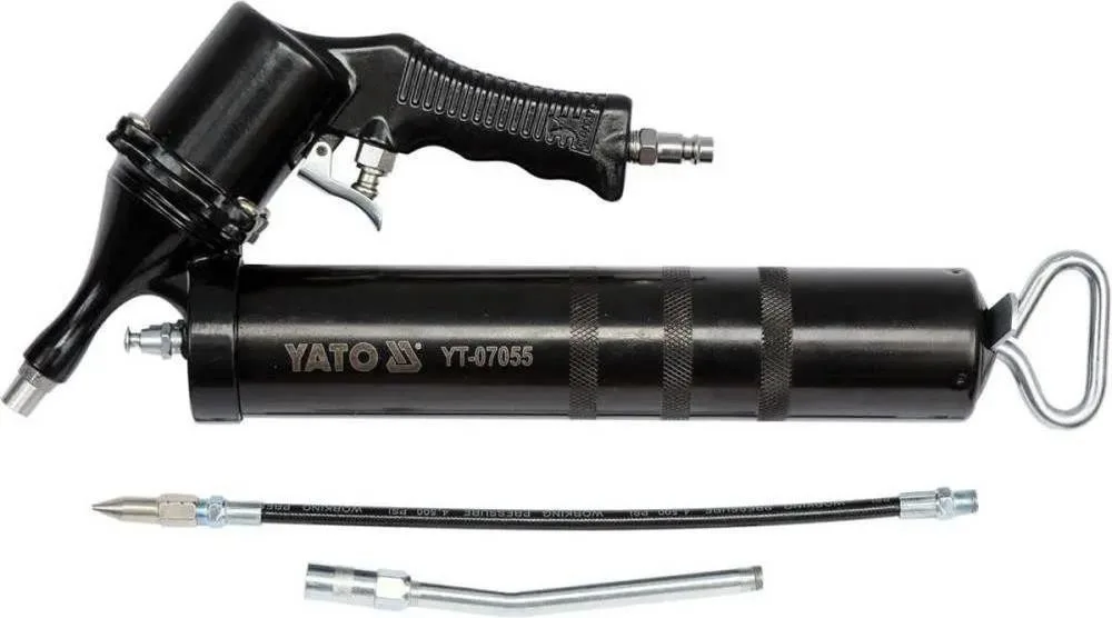 Шприц для смазки YATO YT-07055