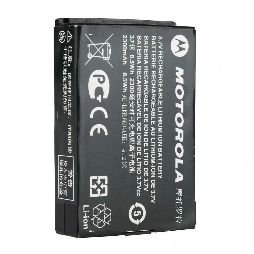 Motorola PMNN4468A аккумулятор для радиостанции