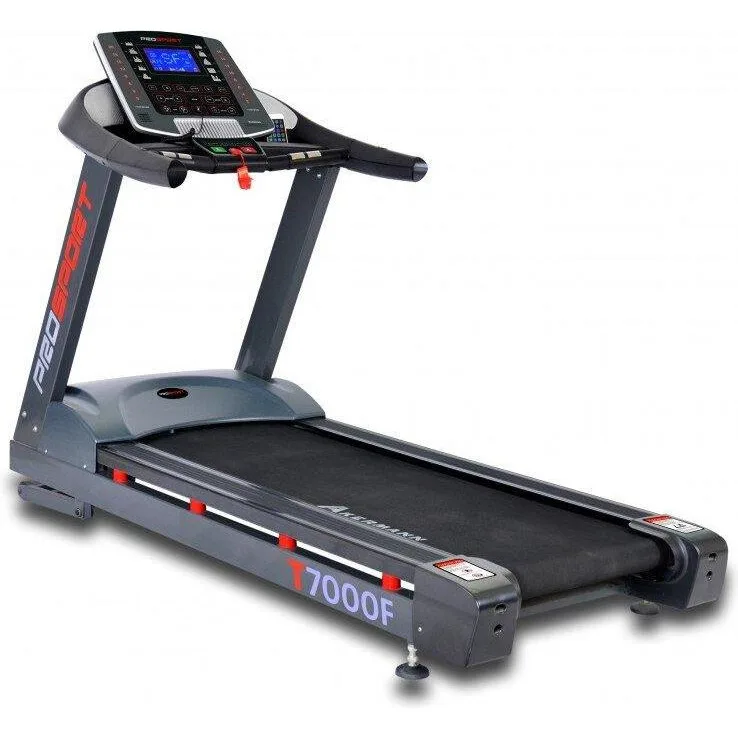 Беговая дорожка Vigor XPL1800