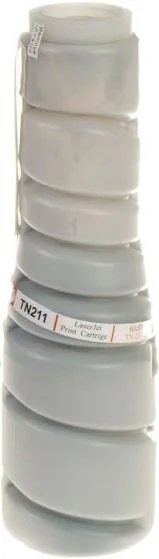 Тонер-картридж BASF для Konica Miniolta Bizhub 250 TN-211 Black (BASF-TK-KMTN211)