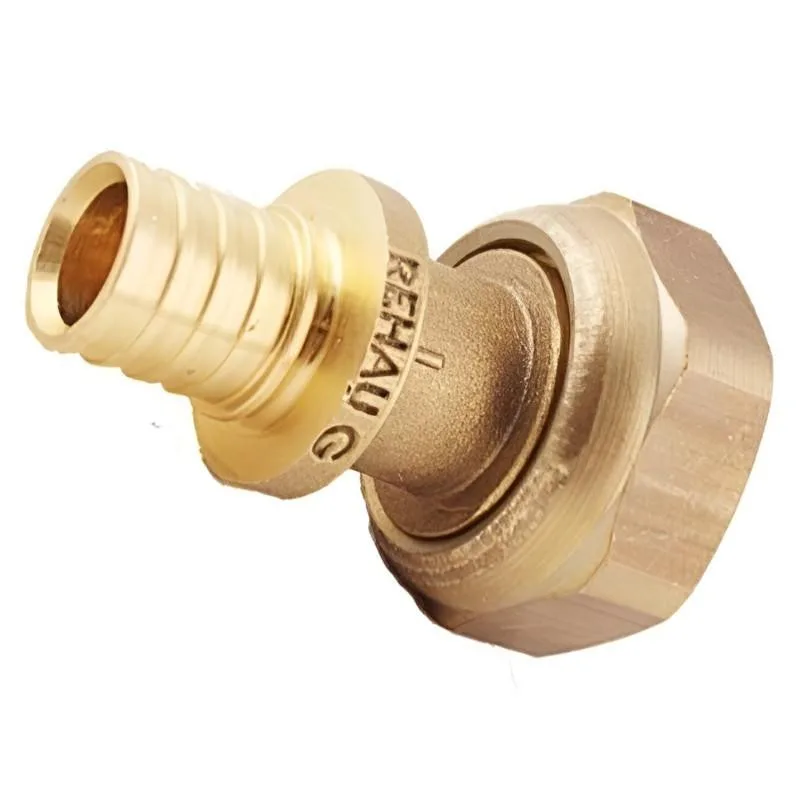 Rehau Rautitan RX+, 20-1/2" (456337001)