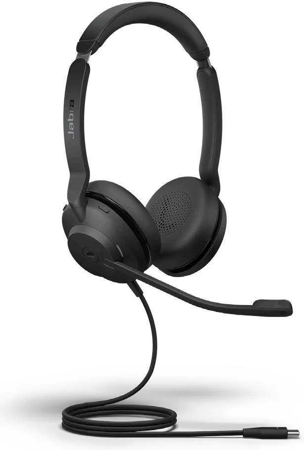 JABRA Evolve2 30 SE USB-C MS Stereo (23189-999-879)