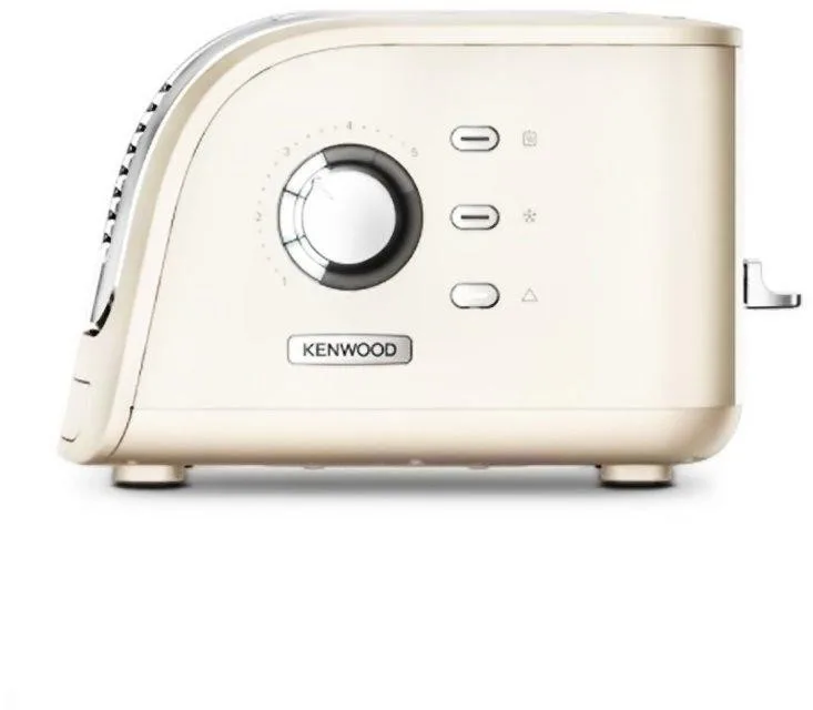Тостер Kenwood Turbo TCM300CR