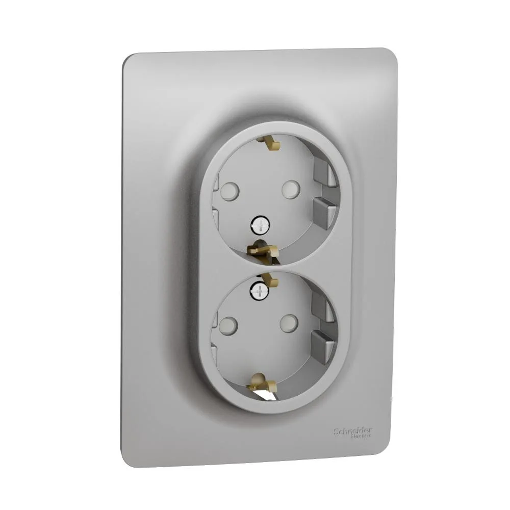 Schneider Electric Unica New (NU206730)