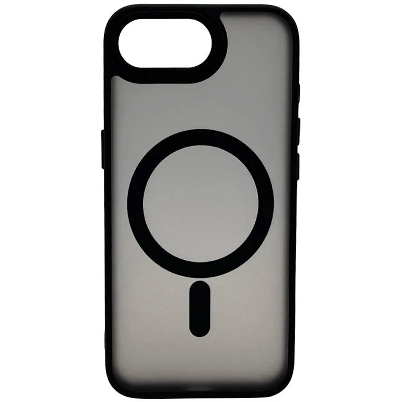 Чохол для смартфона Cosmic Magnetic Color HQ for Apple iPhone 16e Black (MagColor16eBlack)