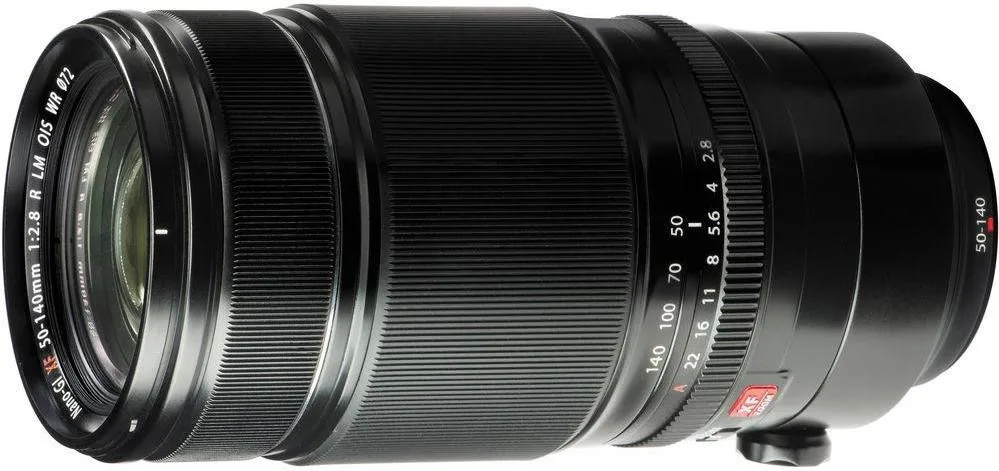 Об'єктив Fujifilm XF 50-140mm f/2,8 R LM OIS WR (16443060)