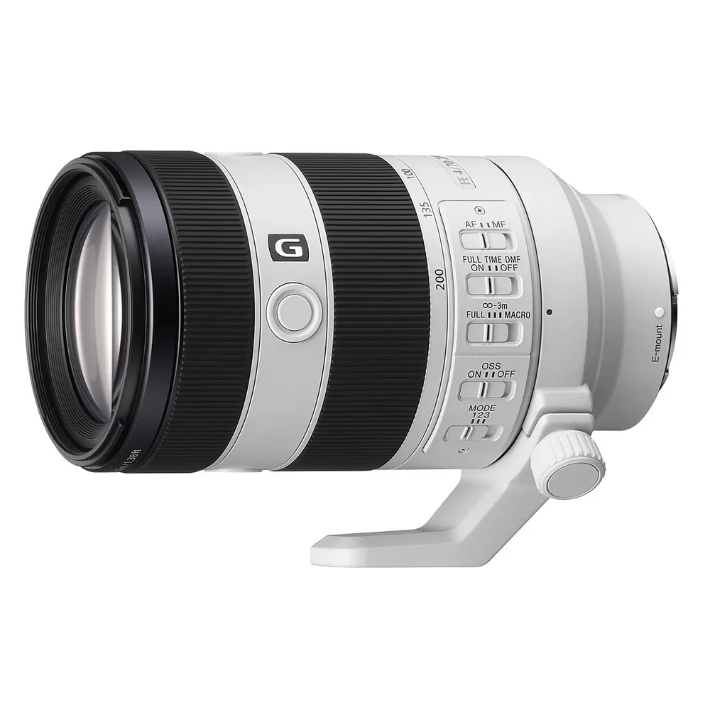 Об'єктив Sony SEL70200G2 70-200mm f/4 Macro G OSS II