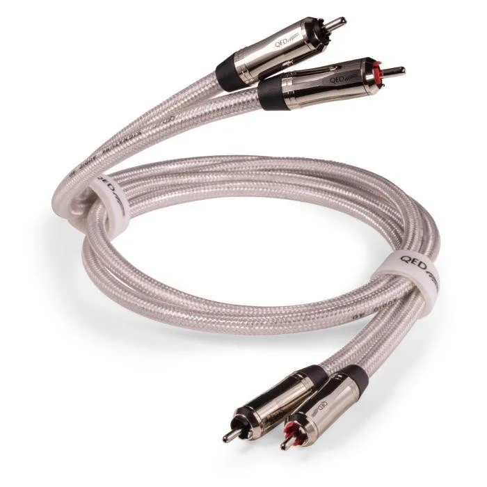 Межблочный кабель QED Signature Audio 40 1M (QE2445)