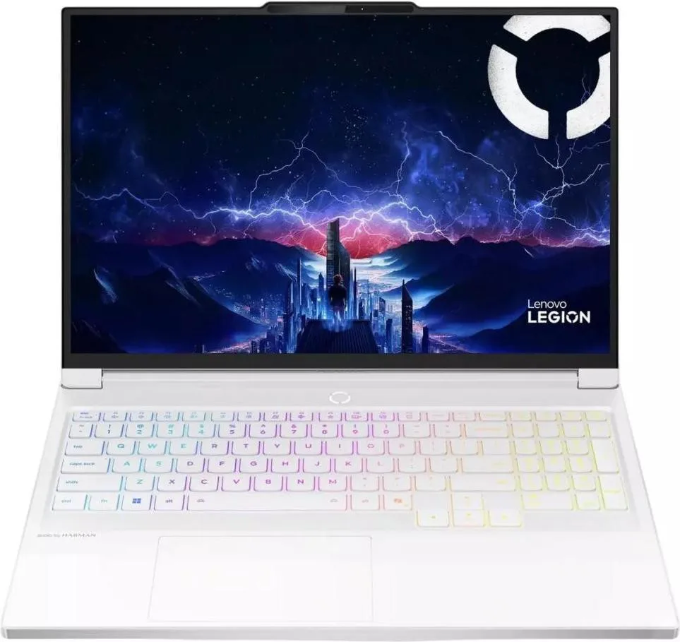 Ноутбук Lenovo Legion 7 16IAX10 16" (Intel Core Ultra 9/128GB/16TB (SSD)/RTX 5070) (83KY0839RM) (Standard)